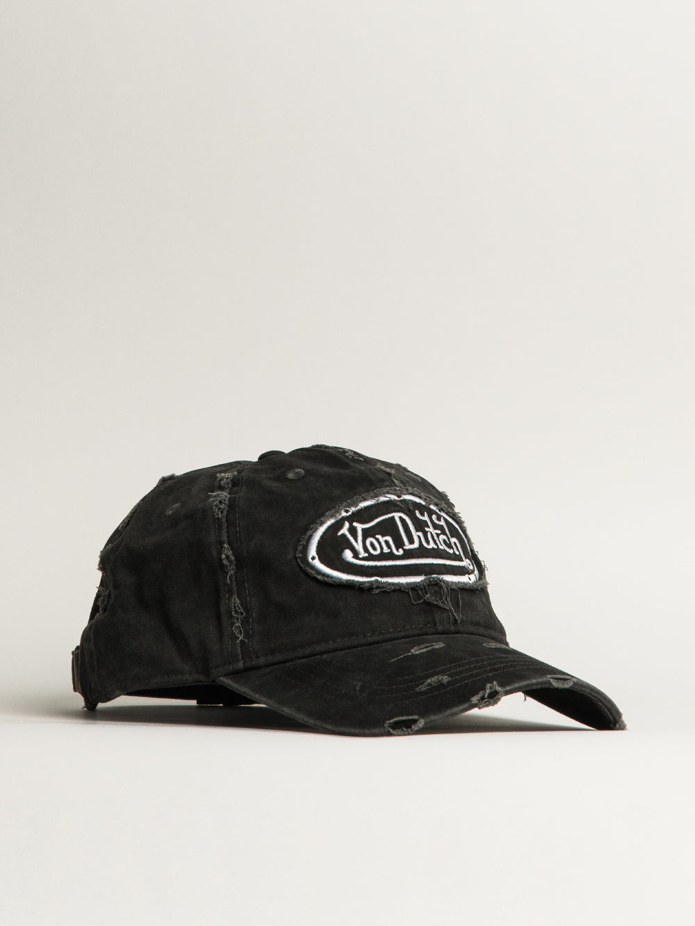 VON DUTCH BUSTED DAD HAT