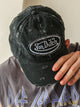 VON DUTCH VON DUTCH BUSTED DAD HAT - Boathouse