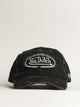 VON DUTCH VON DUTCH BUSTED DAD HAT - Boathouse