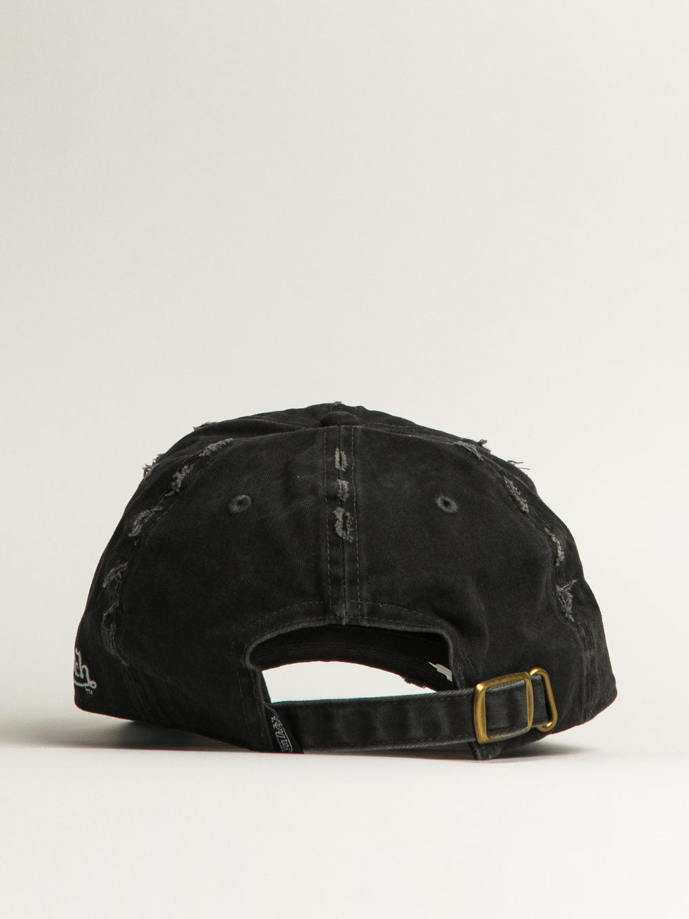 VON DUTCH VON DUTCH BUSTED DAD HAT - Boathouse