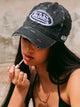 VON DUTCH VON DUTCH BUSTED DAD HAT - Boathouse
