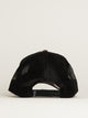 VON DUTCH VON DUTCH SATIN TRUCKER HAT - Boathouse