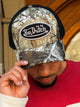 VON DUTCH REAL TREE EDE TRUCKER