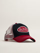 VON DUTCH STAPLE TRUCKER-TEAM RED