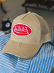VON DUTCH VON DUTCH MECHANIC TRUCKER HAT - Boathouse