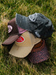 VON DUTCH VON DUTCH MECHANIC TRUCKER HAT - Boathouse