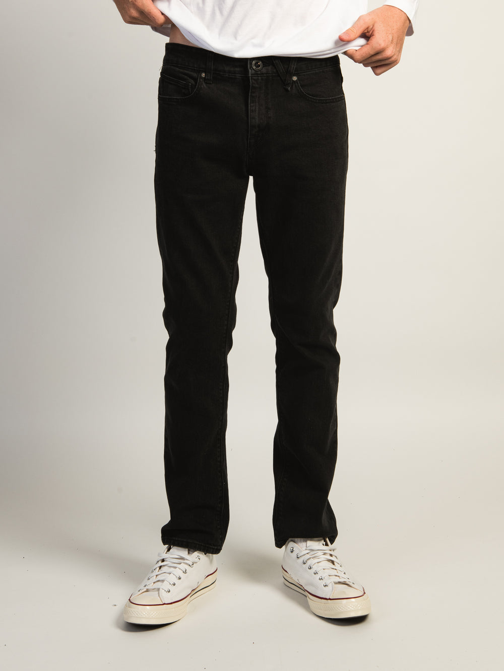 JEAN VOLCOM SOLVER 16"