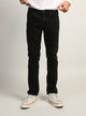 VOLCOM VOLCOM SOLVER 16" DENIM - Boathouse
