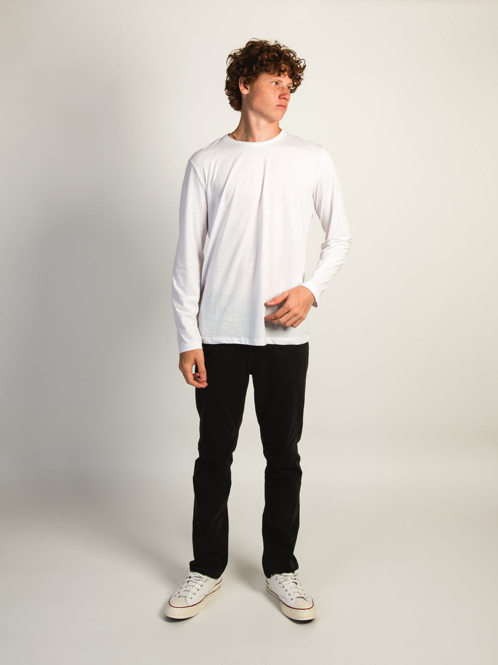 JEAN VOLCOM SOLVER 16"