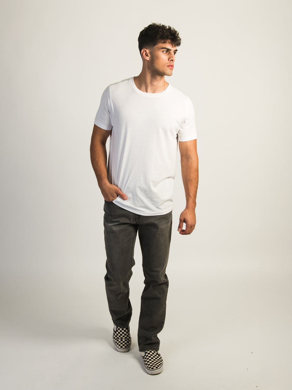 JEAN VOLCOM SOLVER 16"