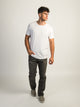 VOLCOM VOLCOM SOLVER 16" DENIM - Boathouse