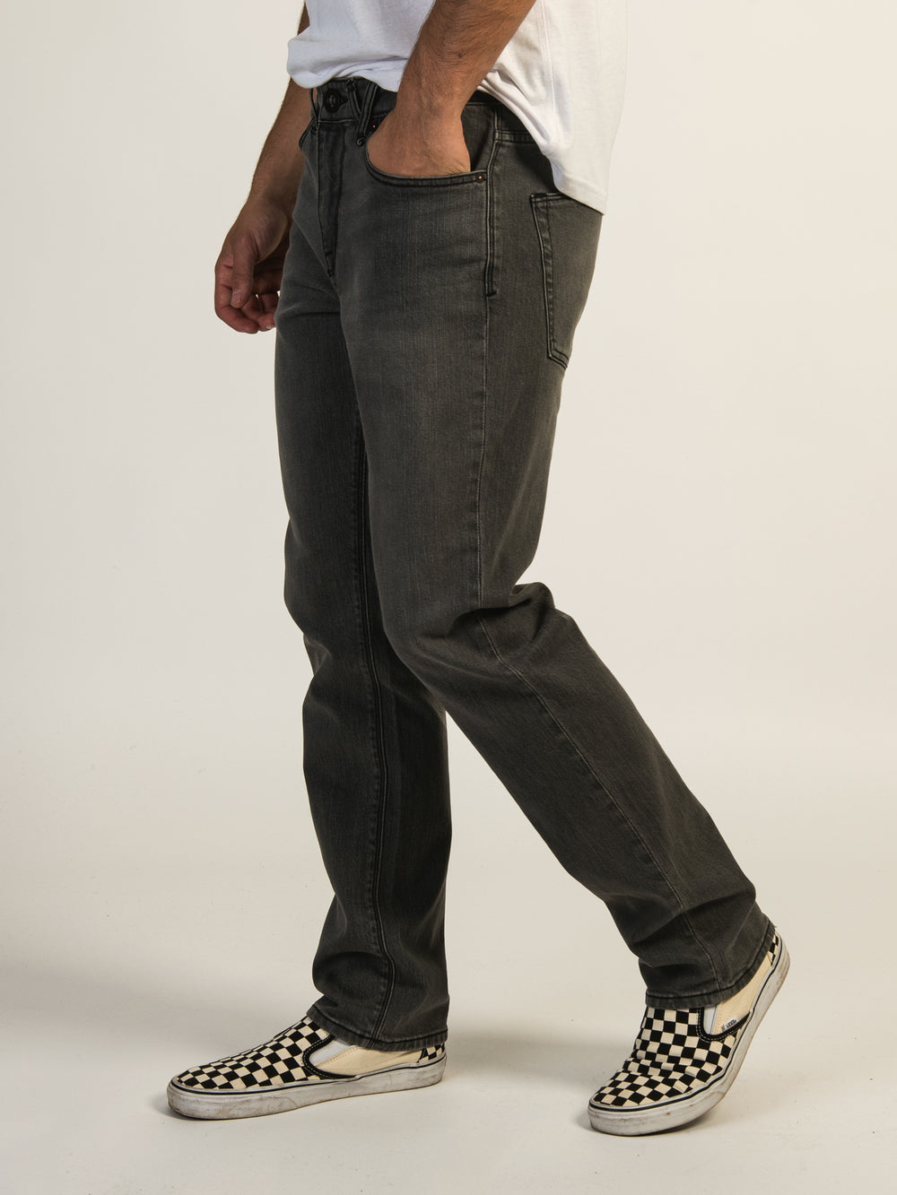 JEAN VOLCOM SOLVER 16"
