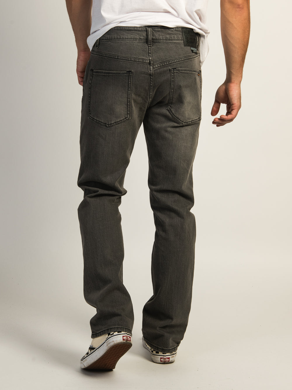 VOLCOM SOLVER 16" DENIM