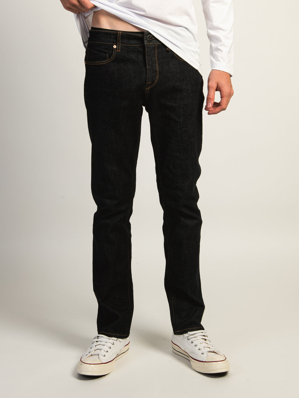 VOLCOM SOLVER 16" DENIM