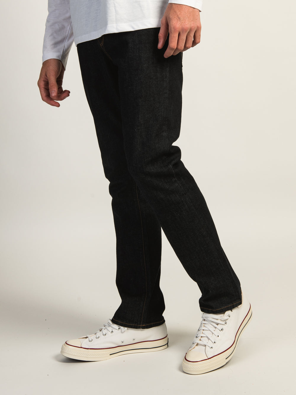 VOLCOM SOLVER 16" DENIM