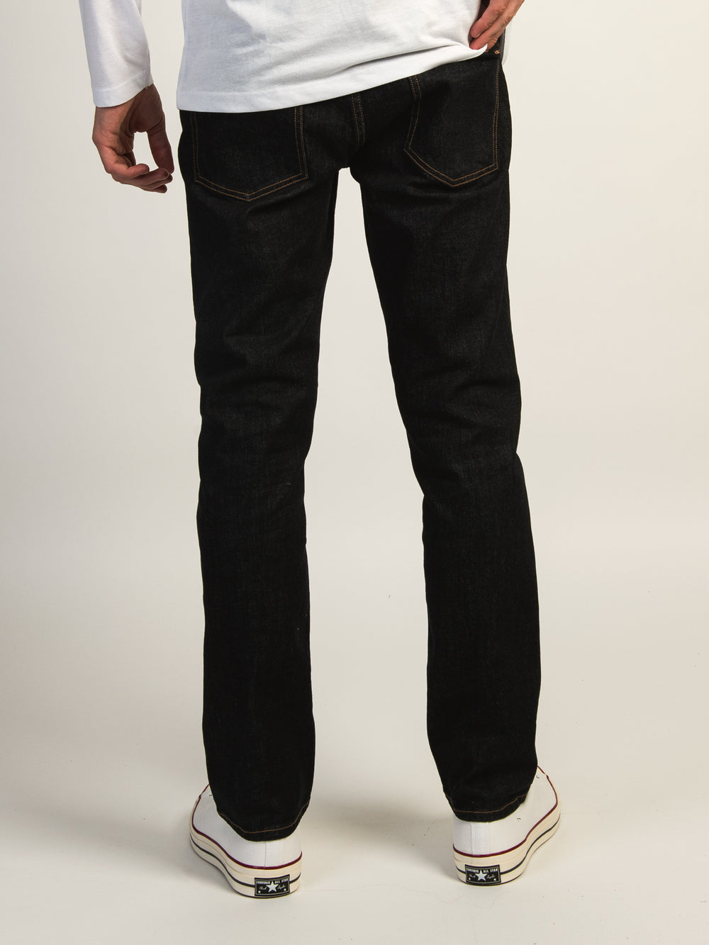 VOLCOM SOLVER 16" DENIM