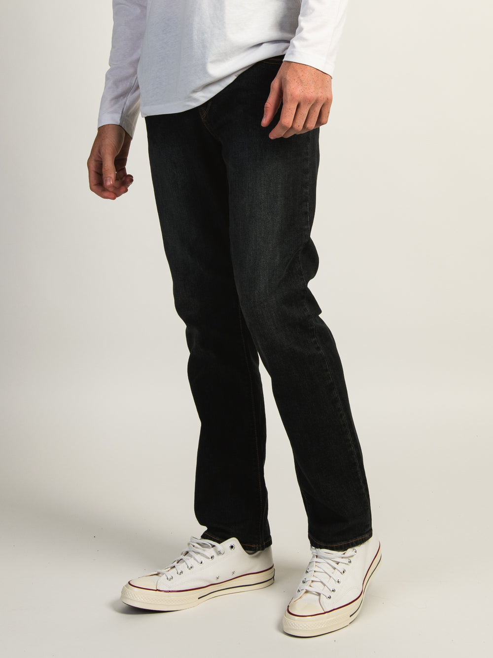 VOLCOM SOLVER 16" DENIM