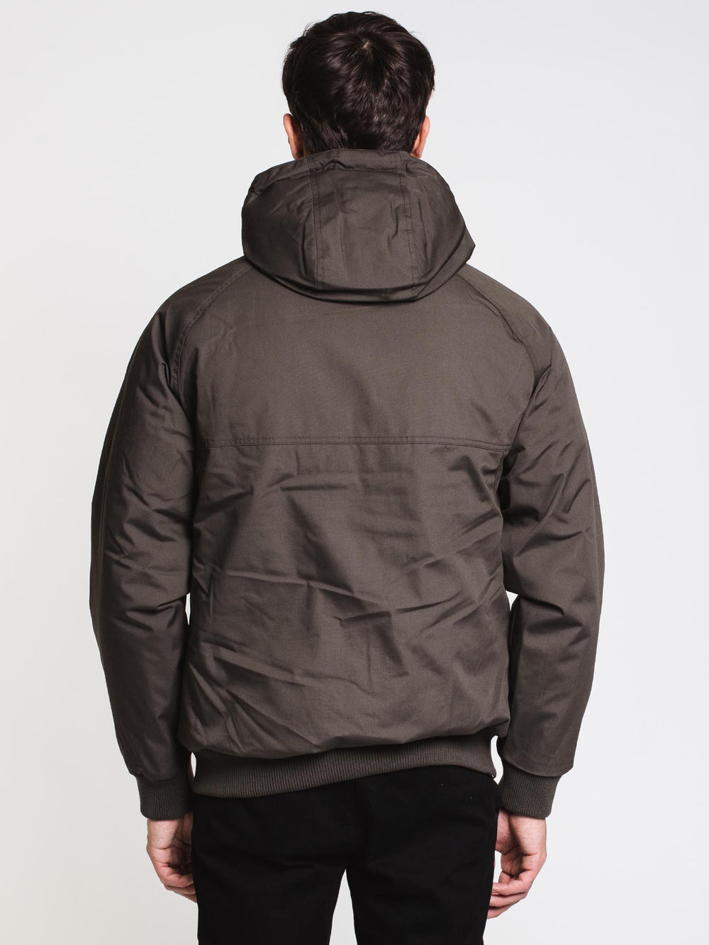 VOLCOM HERNAN 5K JACKET - CLEARANCE