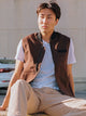 VOLCOM VOLCOM SKATE VITALS C PROVOST VEST - CLEARANCE - Boathouse
