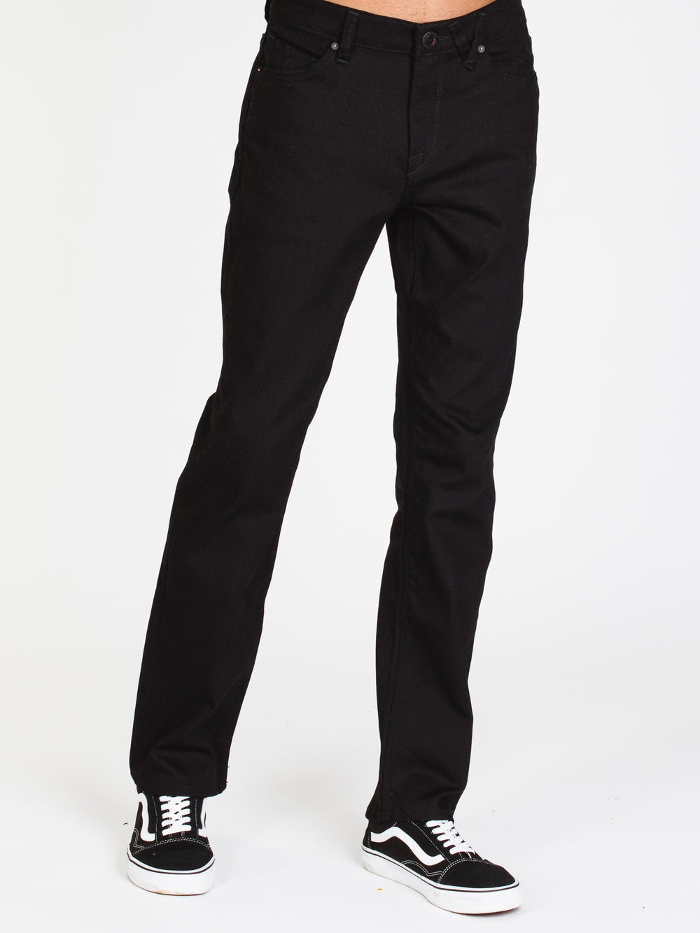 VOLCOM SOLVER JEAN 16" - DÉGAGEMENT