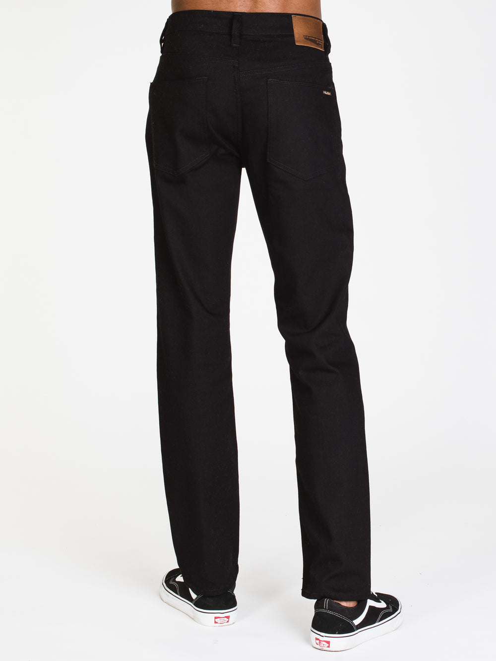 VOLCOM SOLVER JEAN 16" - DÉGAGEMENT
