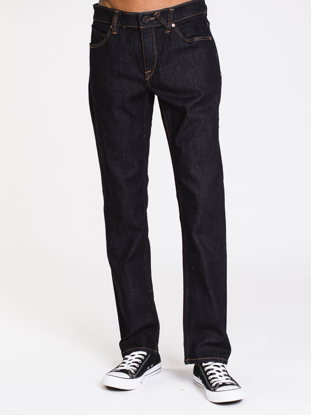 VOLCOM SOLVER JEAN 16" - CLEARANCE