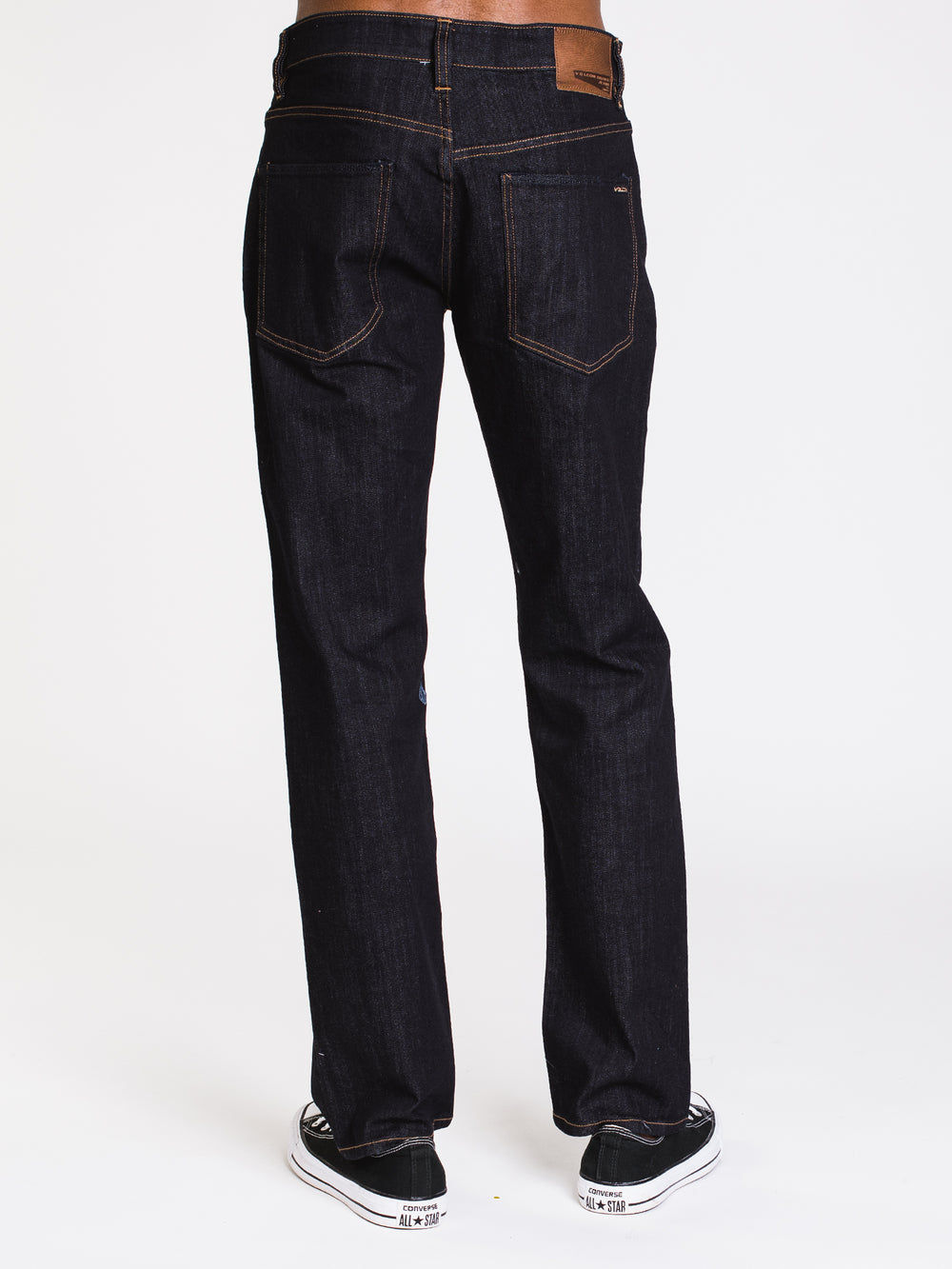 VOLCOM SOLVER JEAN 16" - CLEARANCE