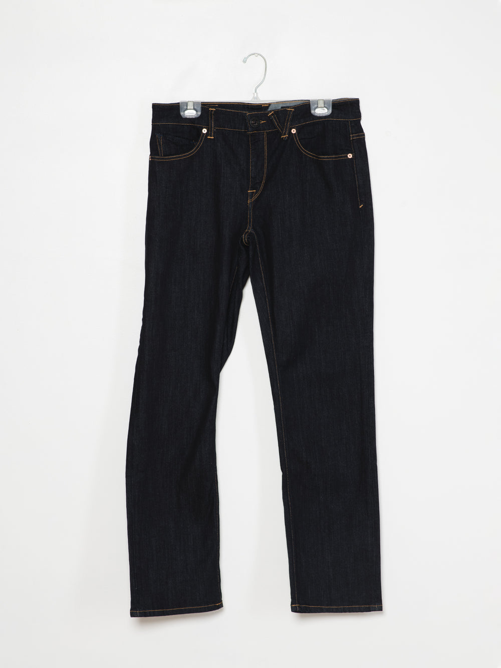 VOLCOM SOLVER JEAN 16" - CLEARANCE
