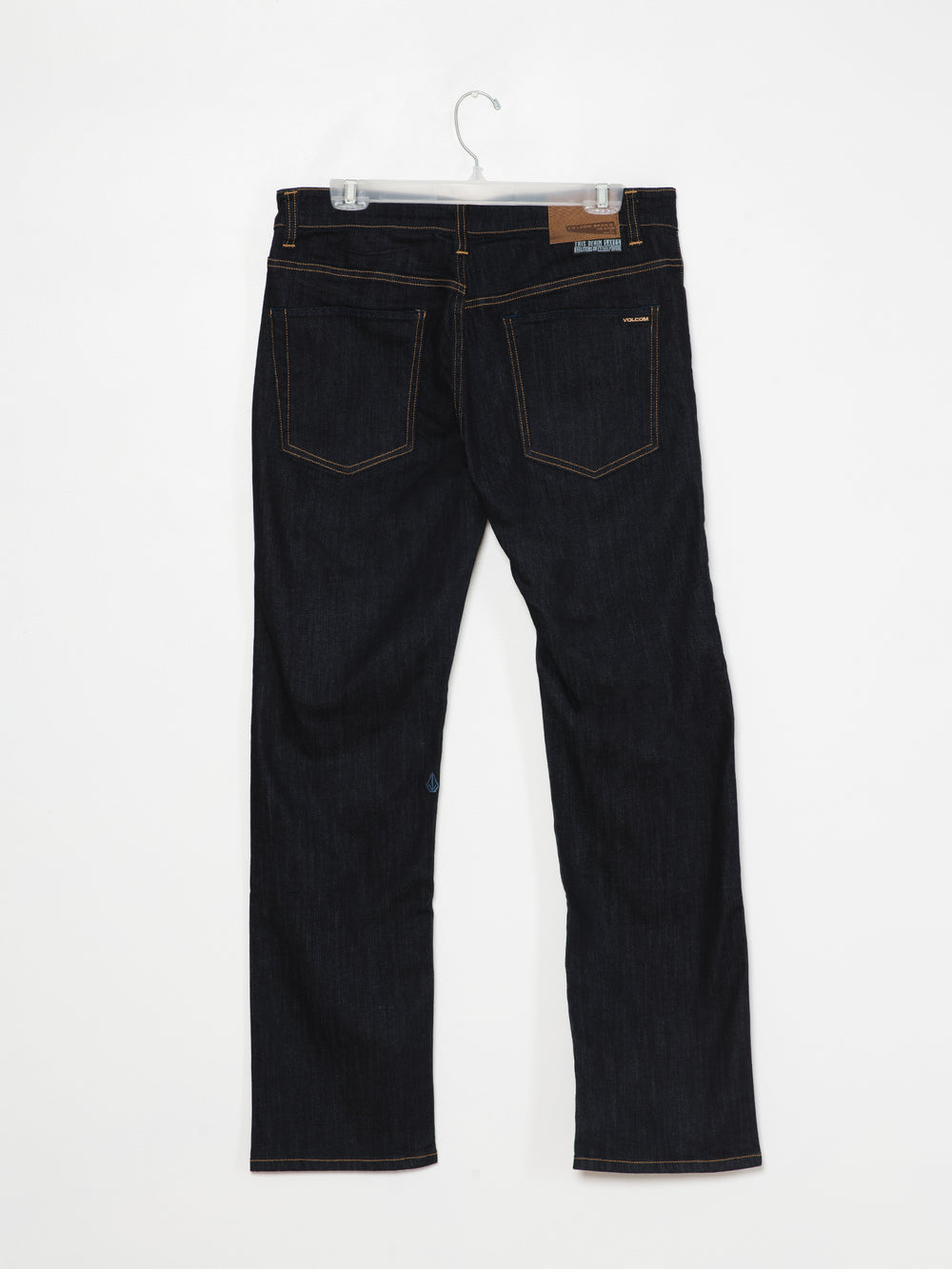 VOLCOM SOLVER JEAN 16" - CLEARANCE