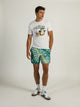 VOLCOM VOLCOM BEACH BUNCH TRUNK 17' - CLEARANCE - Boathouse