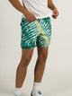 VOLCOM VOLCOM BEACH BUNCH TRUNK 17' - CLEARANCE - Boathouse
