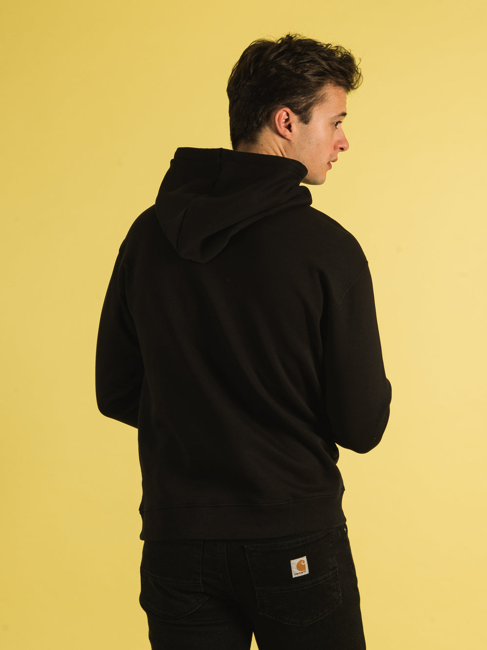 SWEAT À CAPUCHE VOLCOM VENT - DÉGAGEMENT