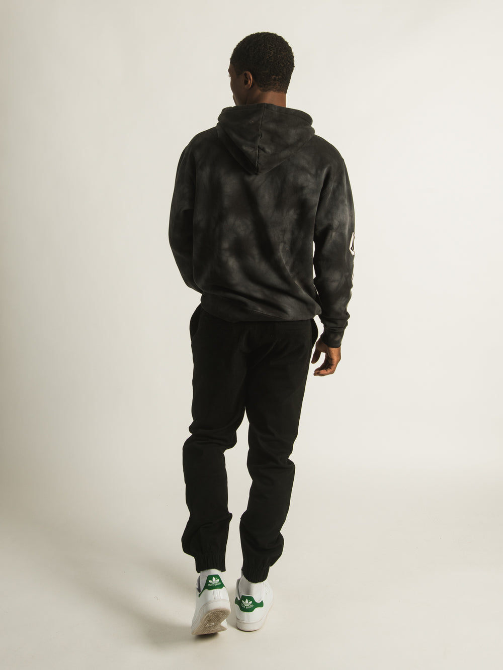 VOLCOM ICONIC STONE PLUS PULLOVER - CLEARANCE