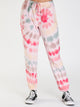 VOLCOM VOLCOM ICONIC STONE BOYFRIEND SWEATPANTS - CLEARANCE - Boathouse