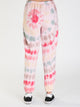 VOLCOM VOLCOM ICONIC STONE BOYFRIEND SWEATPANTS - CLEARANCE - Boathouse