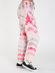 VOLCOM VOLCOM ICONIC STONE BOYFRIEND SWEATPANTS - CLEARANCE - Boathouse