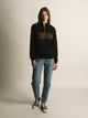 VOLCOM VOLCOM STONE STACK MOCKNECK FLEECE - CLEARANCE - Boathouse