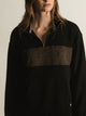 VOLCOM VOLCOM STONE STACK MOCKNECK FLEECE - CLEARANCE - Boathouse