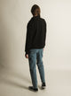 VOLCOM VOLCOM STONE STACK MOCKNECK FLEECE - CLEARANCE - Boathouse