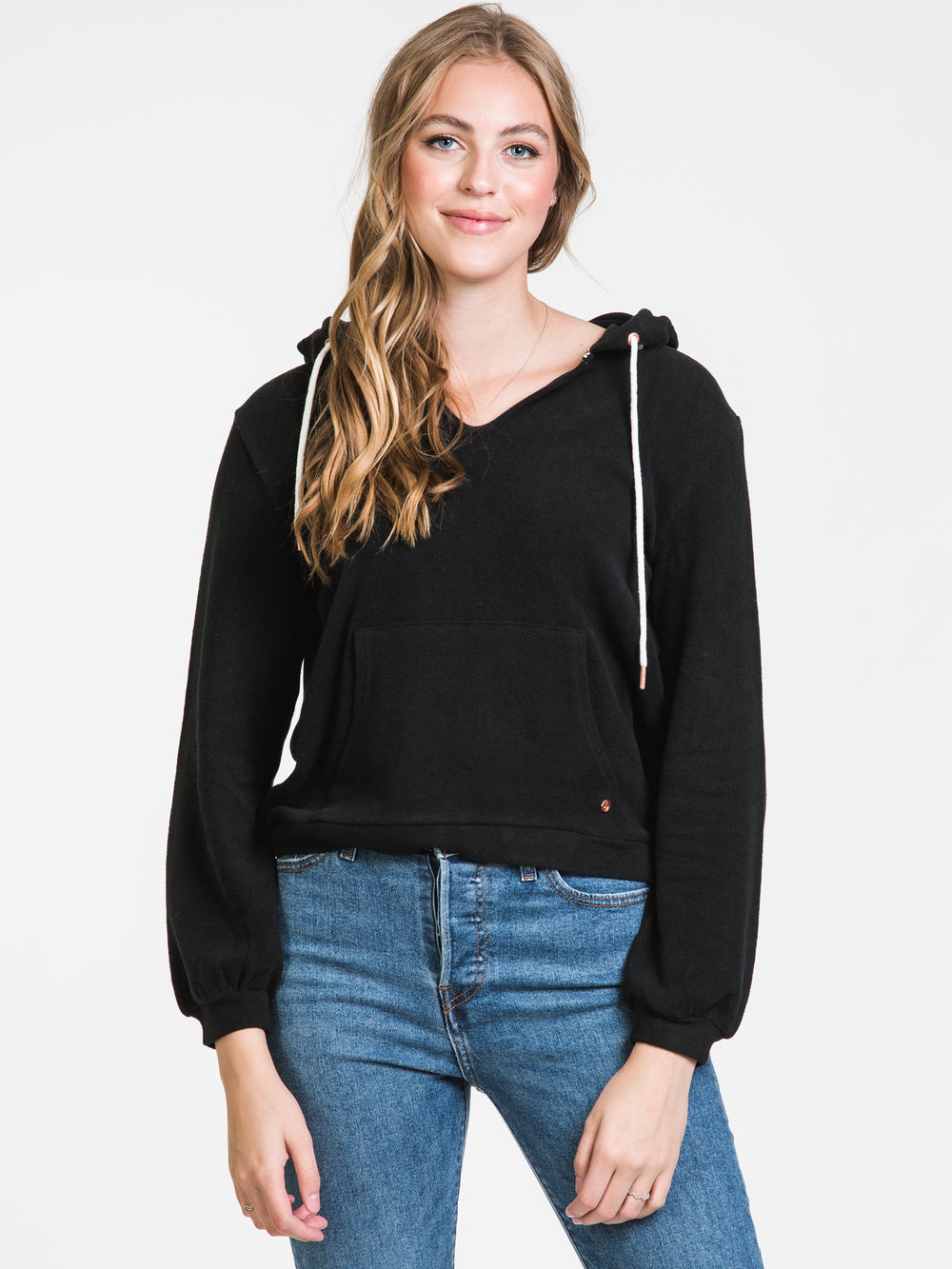 VOLCOM LIL PONCHO - CLEARANCE