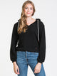 VOLCOM VOLCOM LIL PONCHO - CLEARANCE - Boathouse