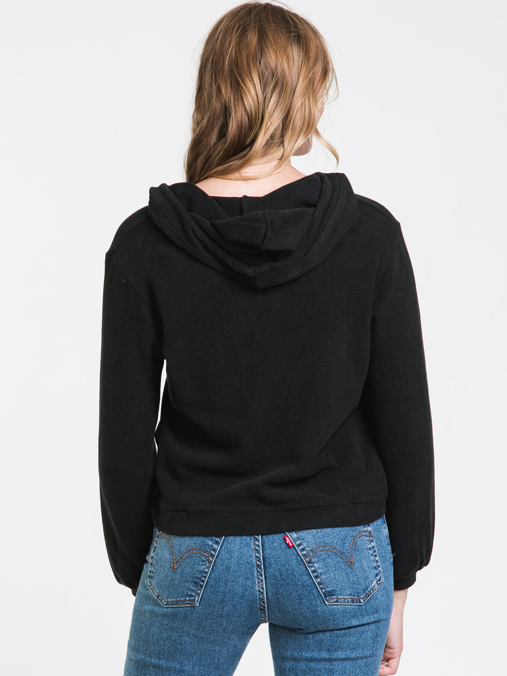 VOLCOM LIL PONCHO - CLEARANCE