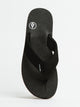 VOLCOM MENS VOLCOM VICTOR SANDALS - Boathouse
