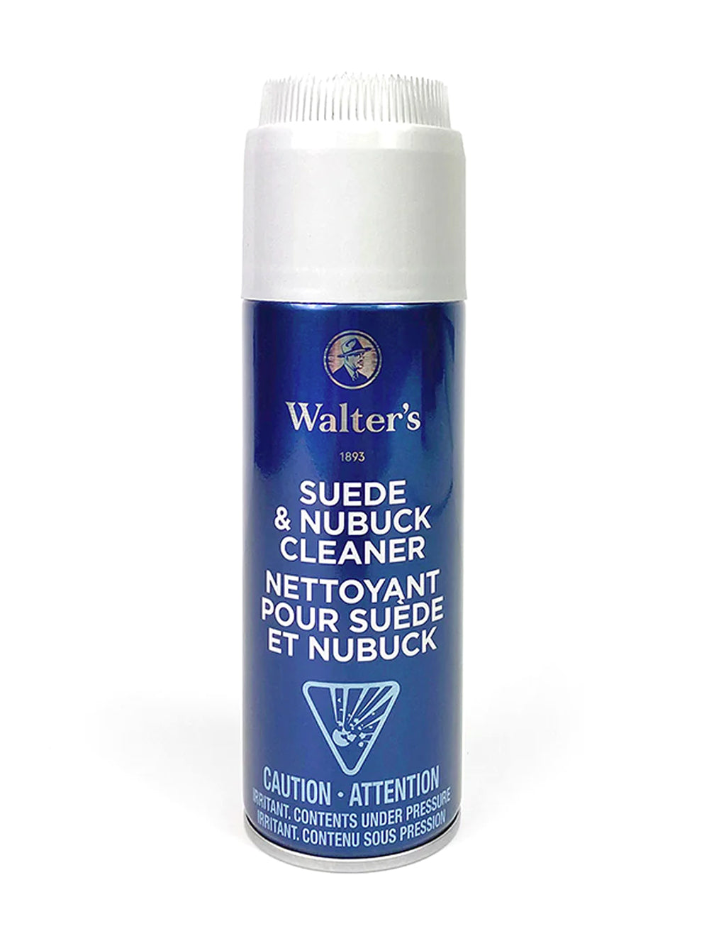 NETTOYANT MOUSSE