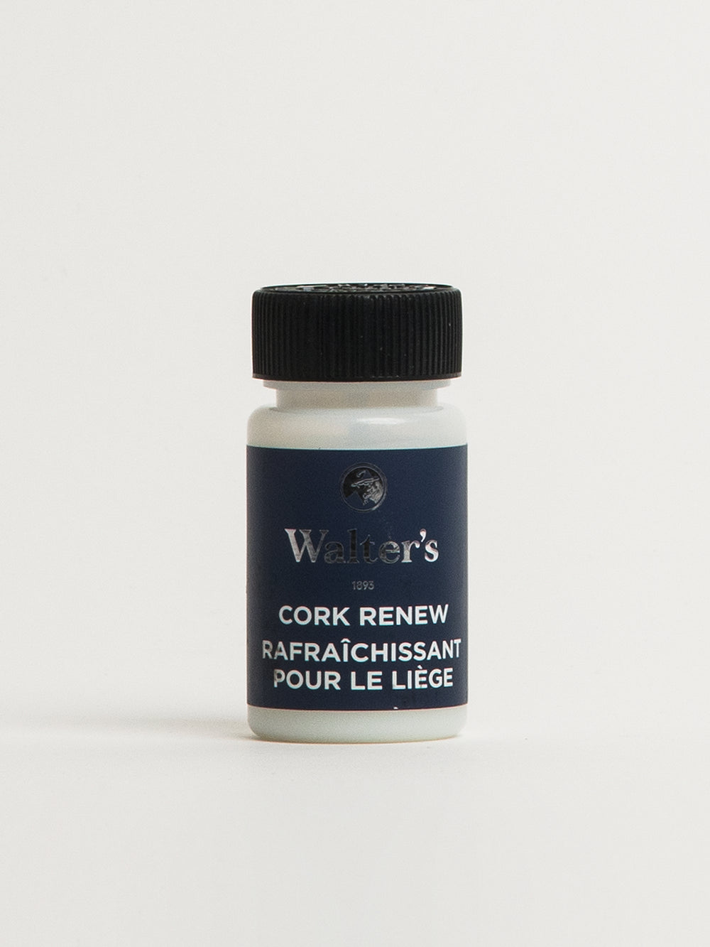 WALTER SHOE CARE CORK RENEW