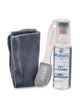 WALTER SHOE CARE WALTER SHOE CARE SNEAKER KIT - Boathouse