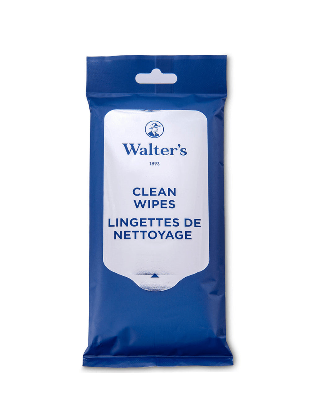 LINGETTES NETTOYANTES
