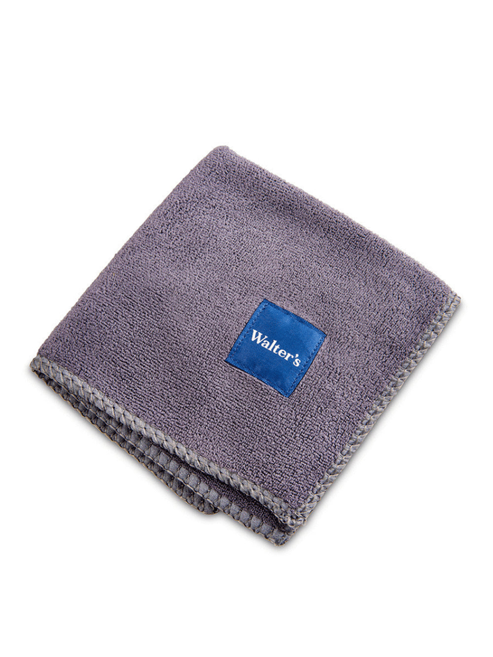 WALTER'S SHOE CARE WALTER'S SHOE CARE CLEANING CLOTH - CLEARANCE - Boathouse