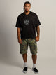 WEST COAST CHOPPERS WEST COAST CHOPPERS CHAIN MESH T-SHIRT - Boathouse