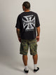 WEST COAST CHOPPERS VINTAGE TEE